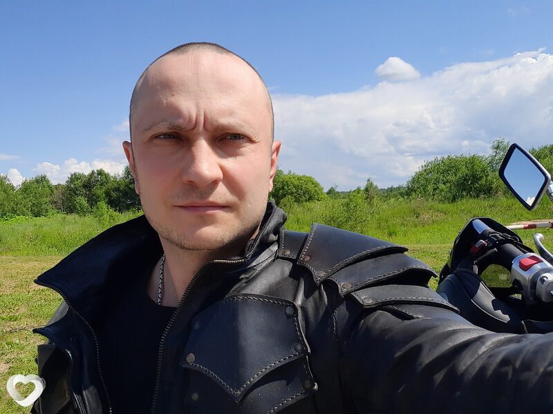 Юрий, 35, Курске — анкета №4047677