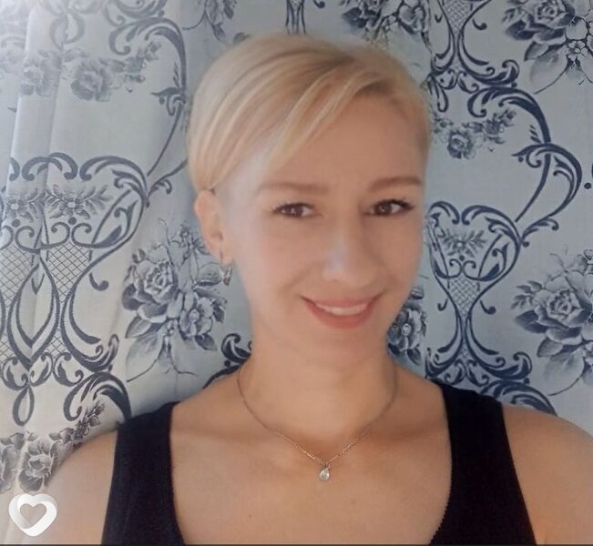 Светлана, 34, Минске — анкета №4047679