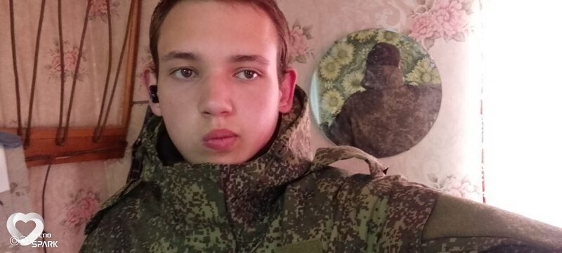 Максим, 21, Санкт-Петербурге — анкета №4047706