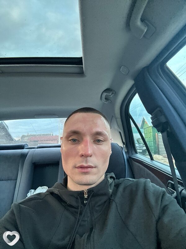 Влад, 28, Великом Новгороде — анкета №4047707