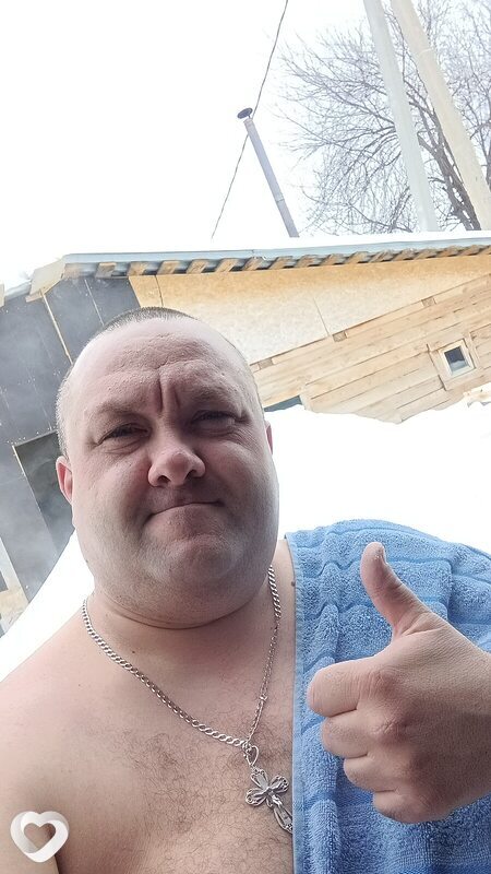 Александр, 36, Новосибирске — анкета №4047709