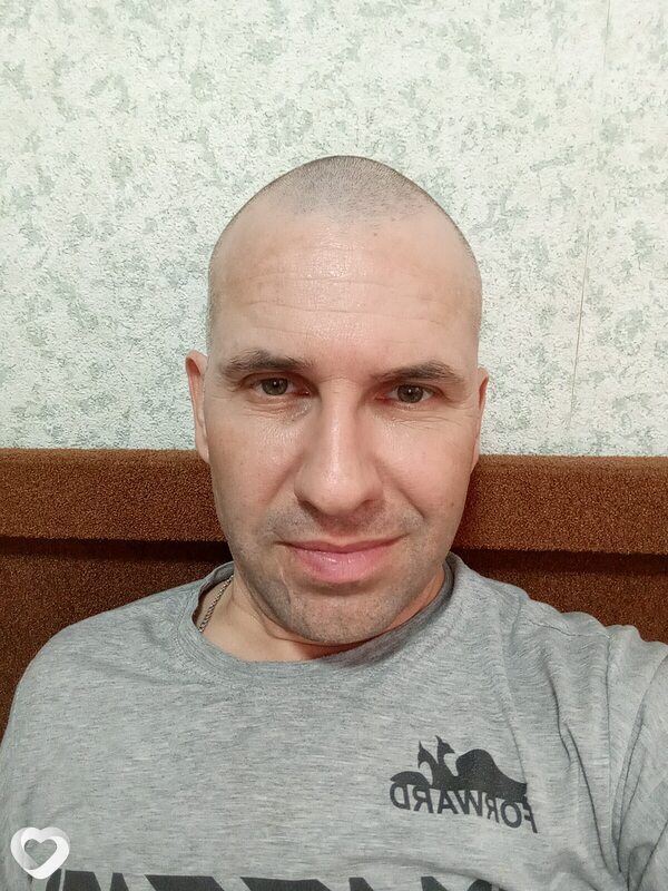 Роман, 42, Барнауле — анкета №4047716