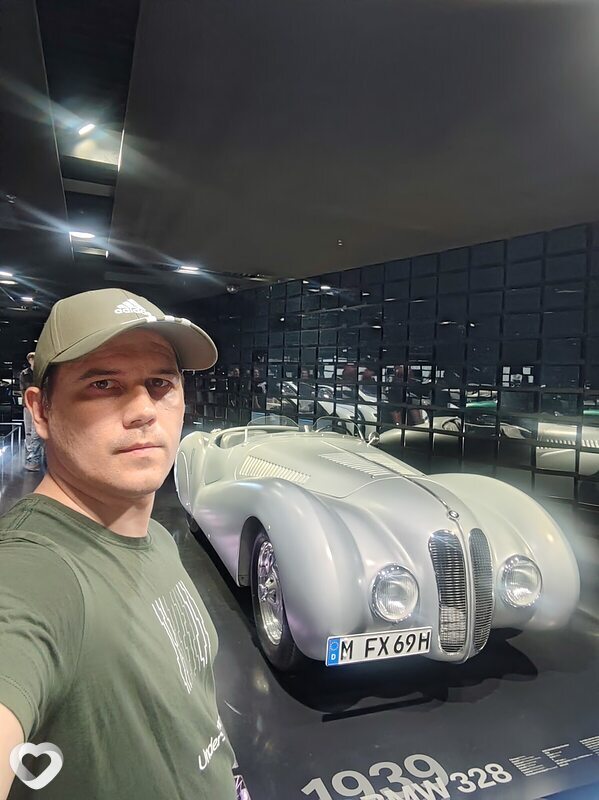 Владимир, 35, Киеве — анкета №4047728