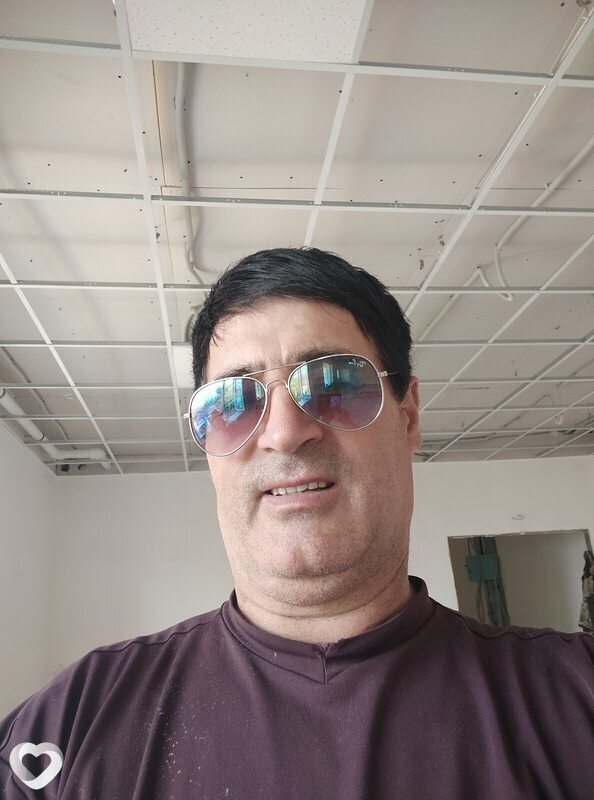 Борис, 51, Орёл — анкета №4047957