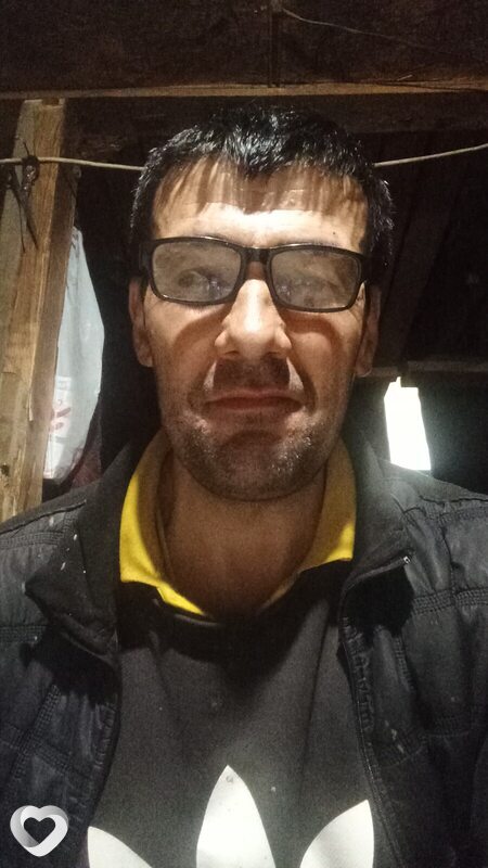 Ражадали, 44, Москве — анкета №4047961