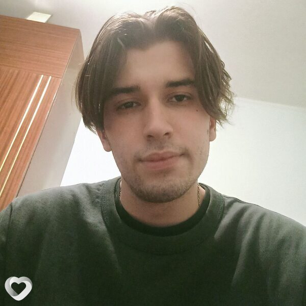 Николай, 22, Геленджике — анкета №4047964