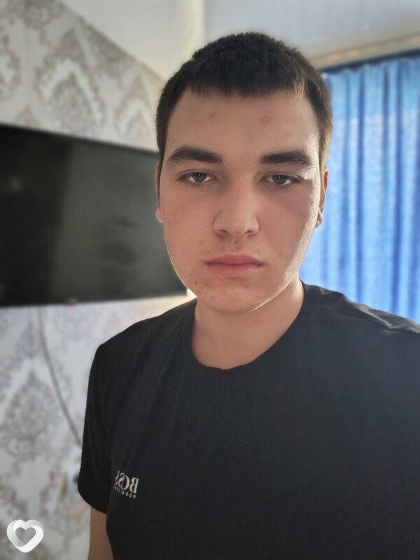Михаил, Барабинск