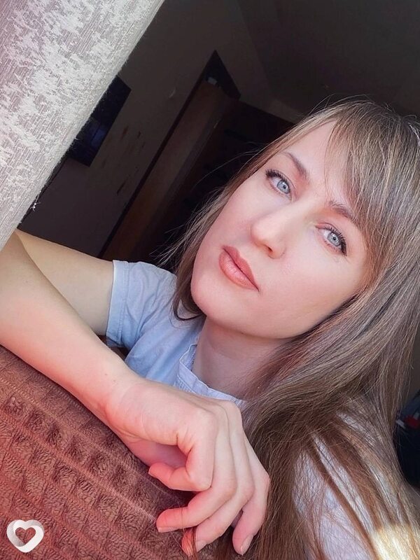 Елизавета, 23, Димитровграде — анкета №4047562