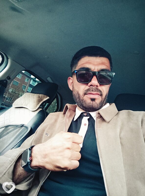 Azat, 36, Майкопе — анкета №4047563