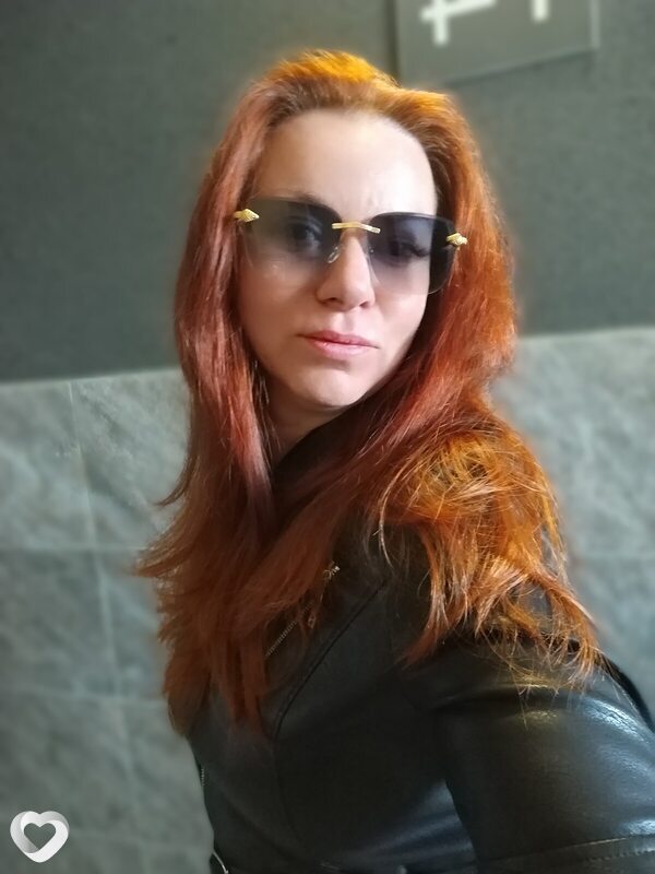 Мариша, 46, Минске — анкета №4047565