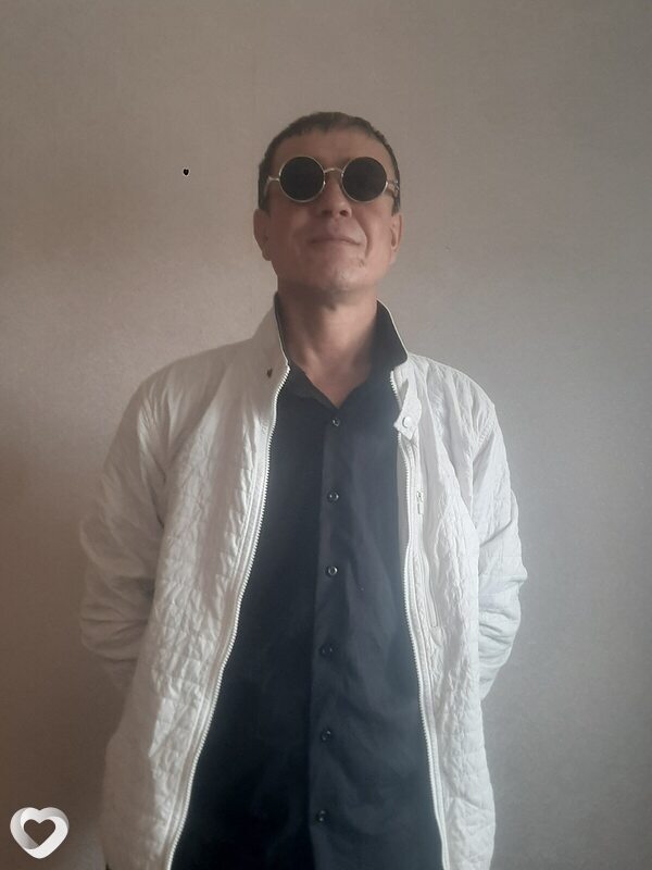 Atysh, 45, Минске — анкета №4047578