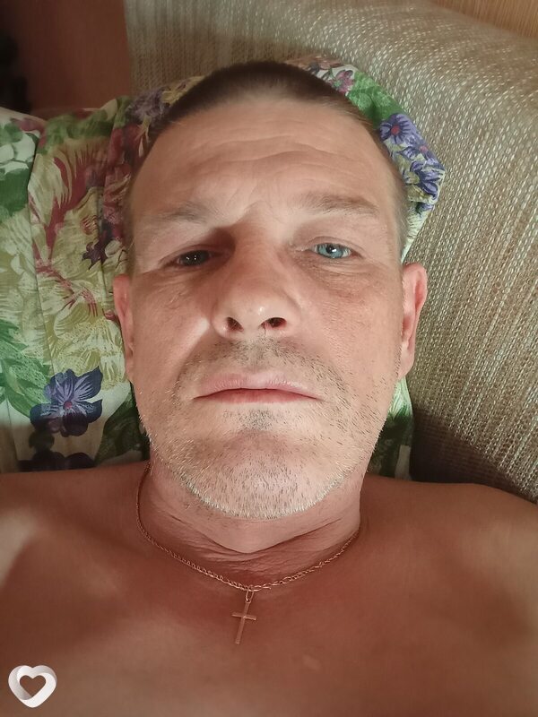 Диитрий, 46, Кемерове — анкета №4047616