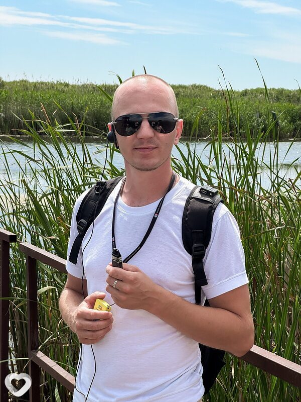 Дмитрий, 34, Киеве — анкета №4047620