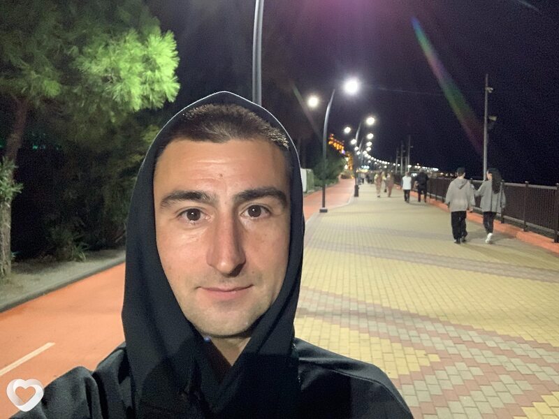 Tony, 35, Москве — анкета №4047622