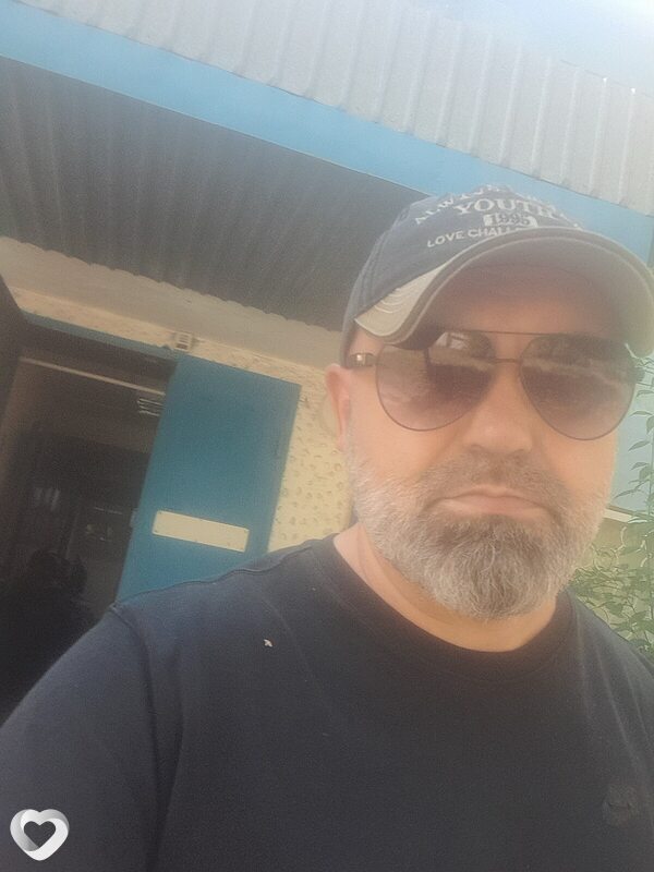 Андрей, 46, Кривое Роге — анкета №4047623