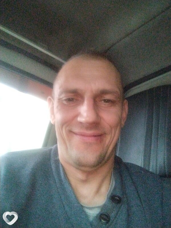 Виталий, 41, Москве — анкета №4047624