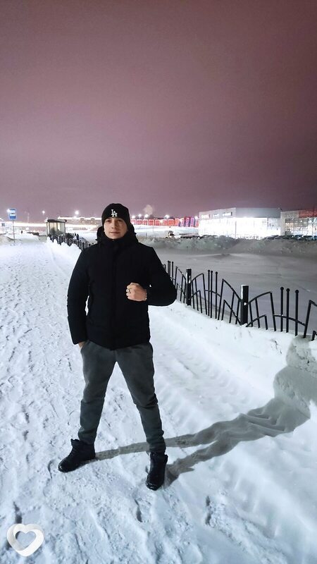 Кирилл, 28, Петропавловске — анкета №4047629
