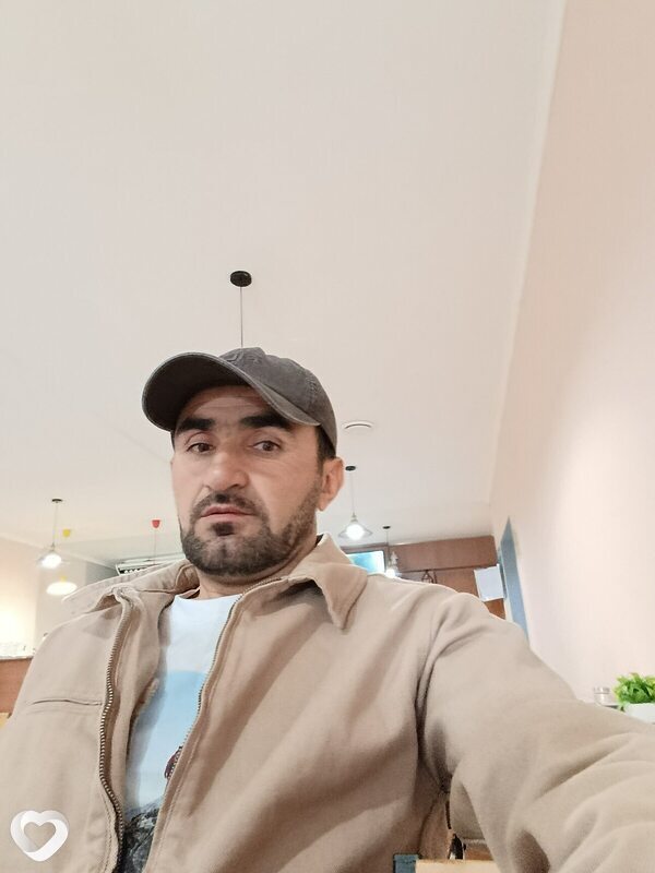 Baha, 42, Алуште — анкета №4047780
