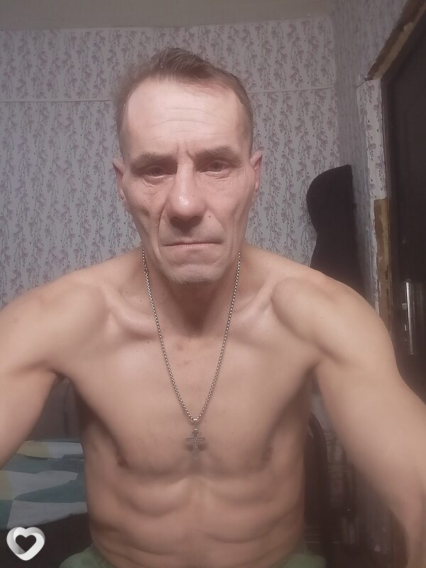 Сергей, 49, Челябинске — анкета №4047787