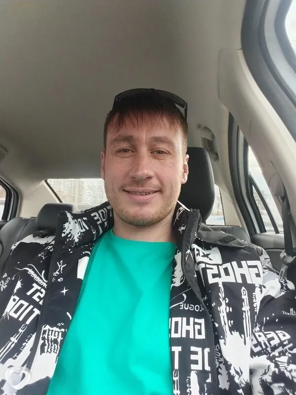 Дмитрий, 34, Москве — анкета №4047788