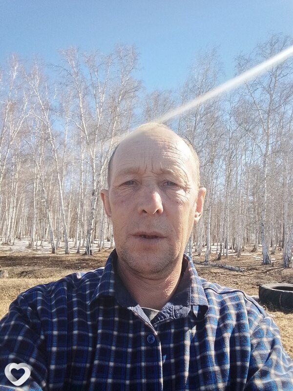 Сергей, 49, Чите — анкета №4047792