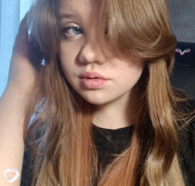 Анна, 18, Екатеринбурге — анкета №4047799