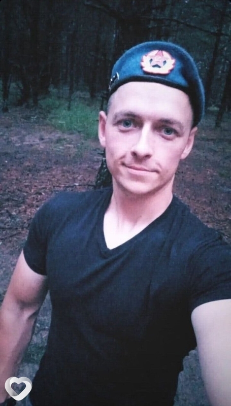 Валерий, 33, Березе — анкета №4047801