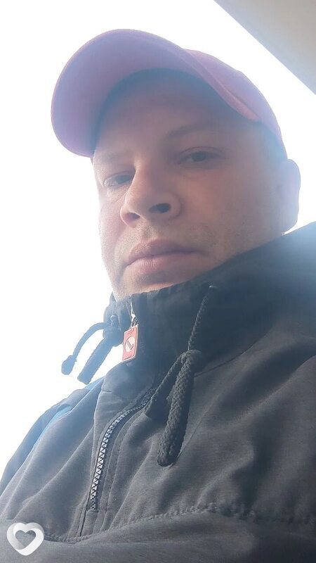 Дмитрий, 41, Москве — анкета №4047833