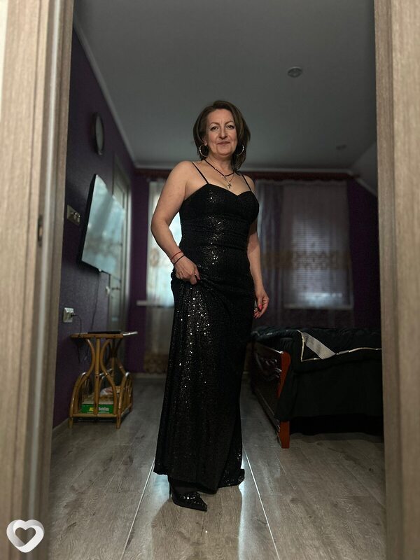 Мария, 47, Санкт-Петербурге — анкета №4047835