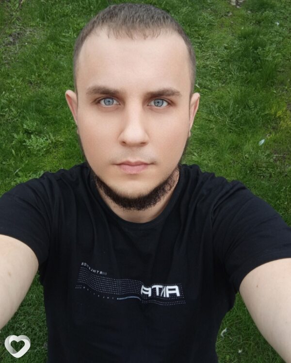Алексей, 30, Москве — анкета №4047837