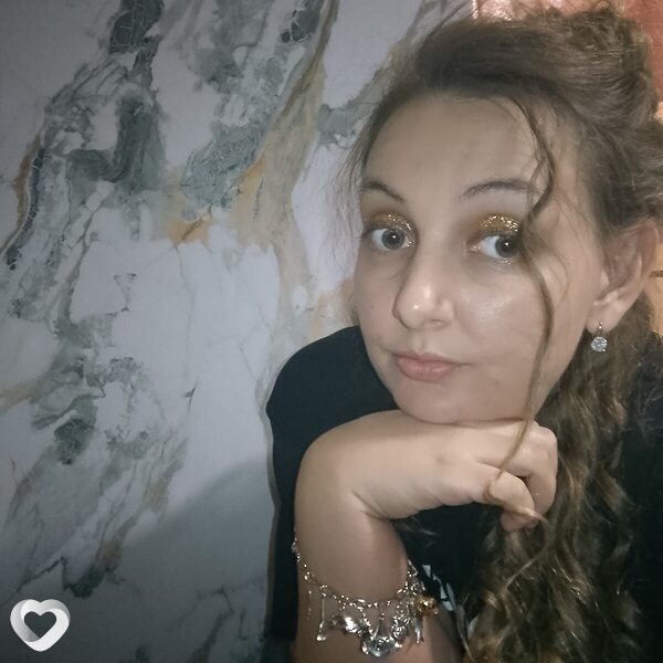Валентина, 33, Белогорске — анкета №4047841