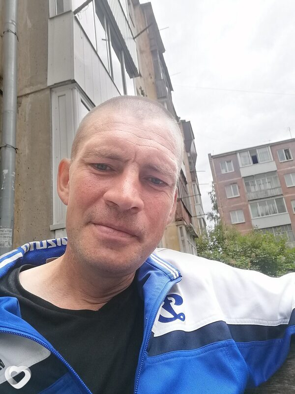 Сергей, 43, Томске — анкета №4047843