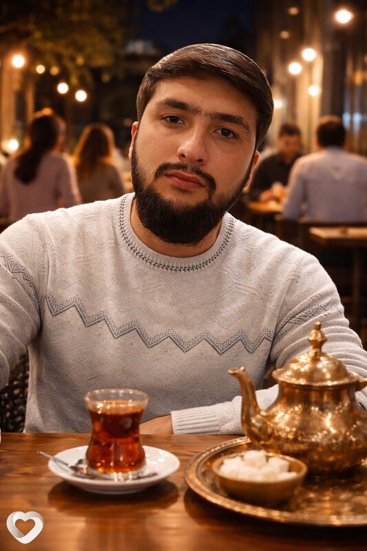 Yusif, Тбилиси