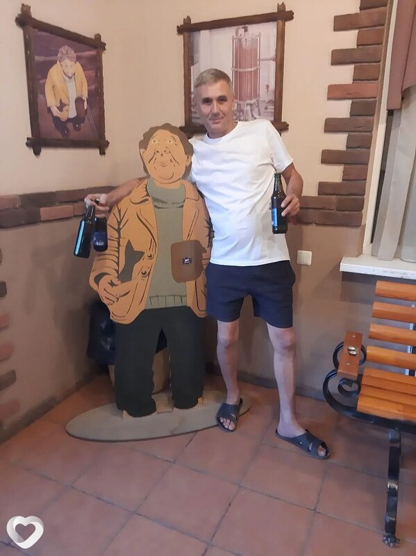 Роман, 46, Ставрополе — анкета №4047847