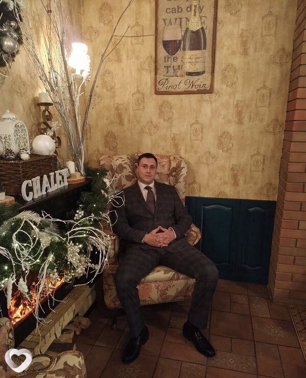 Антон, 35, Тольятти — анкета №4047848