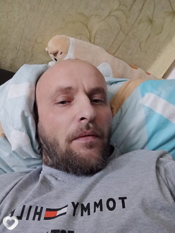 Андрей, 39, Новомосковске — анкета №4047852