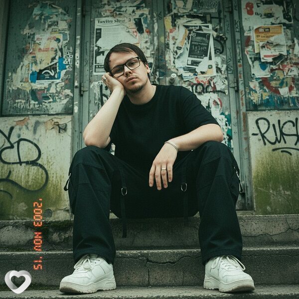 Вадим, 29, Санкт-Петербурге — анкета №4047880