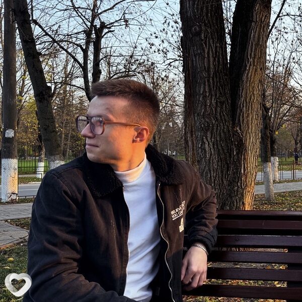 Андрей, 27, Липецке — анкета №4047882