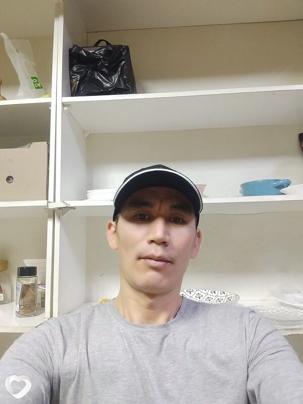Жамал, 41, Лениногорске — анкета №4047890