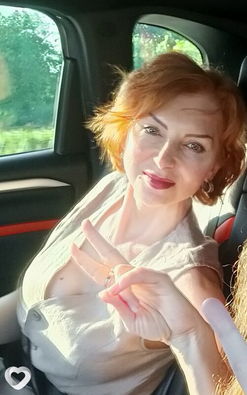 Лара, 56, Воронеже — анкета №4047896