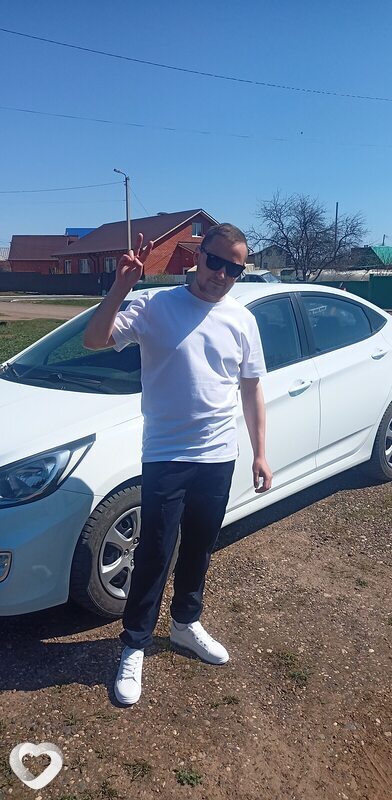 Руслан, 29, Дмитрове — анкета №4047898