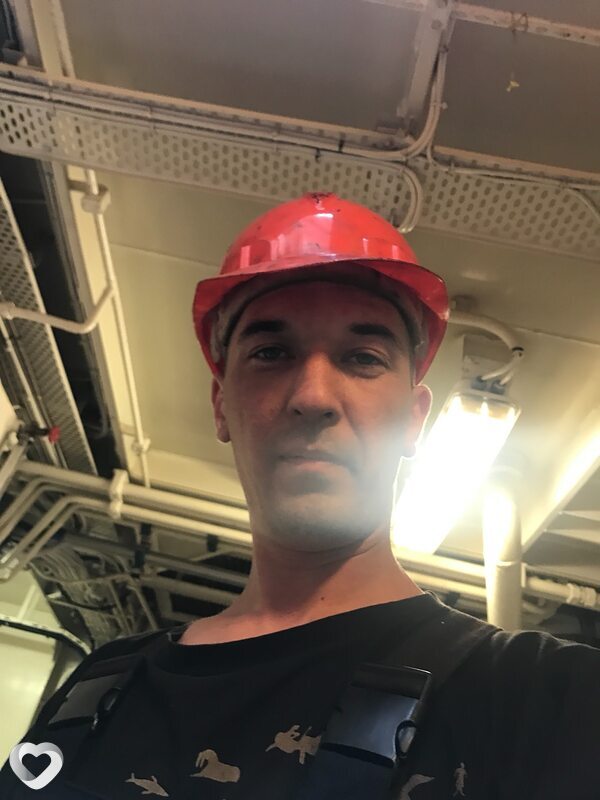 Александр, 37, Петропавловске-Камчатском — анкета №4047899