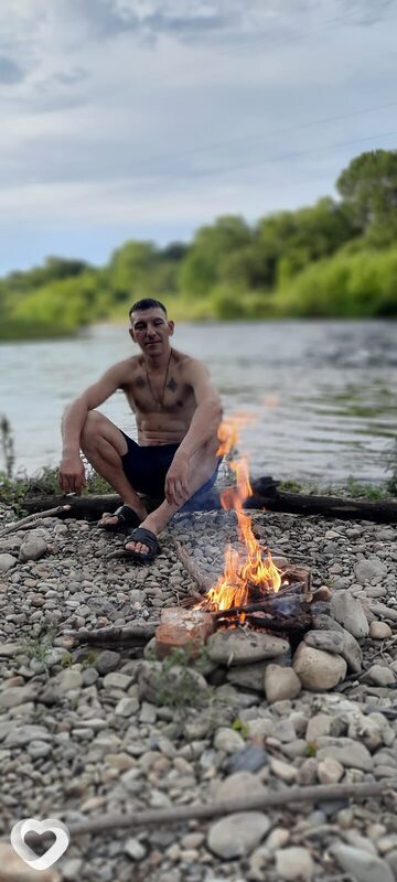 Дима, 45, Большое Камени — анкета №4048253