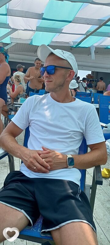Руслан, 33, Калуге — анкета №4048255