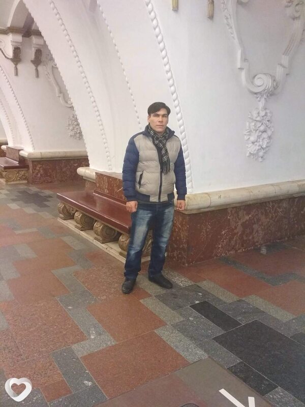 Мурат Бегназаров, Алтайский
