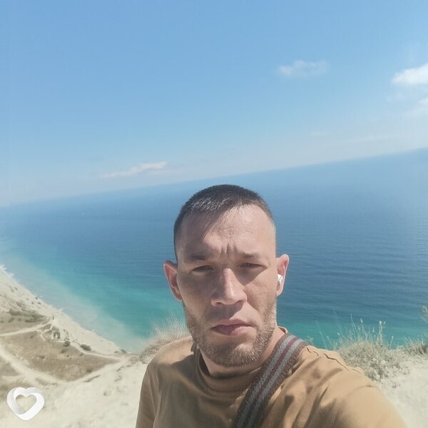 Денис, 36, Москве — анкета №4048270