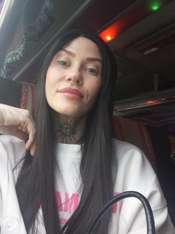 Анна Михайловна, 36, Екатеринбурге — анкета №4048272