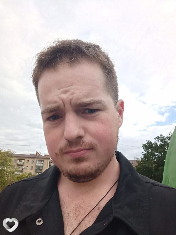 Василь, 26, Киеве — анкета №4047904