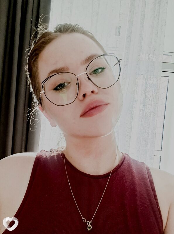 Дарья, 20, Краснодаре — анкета №4047907