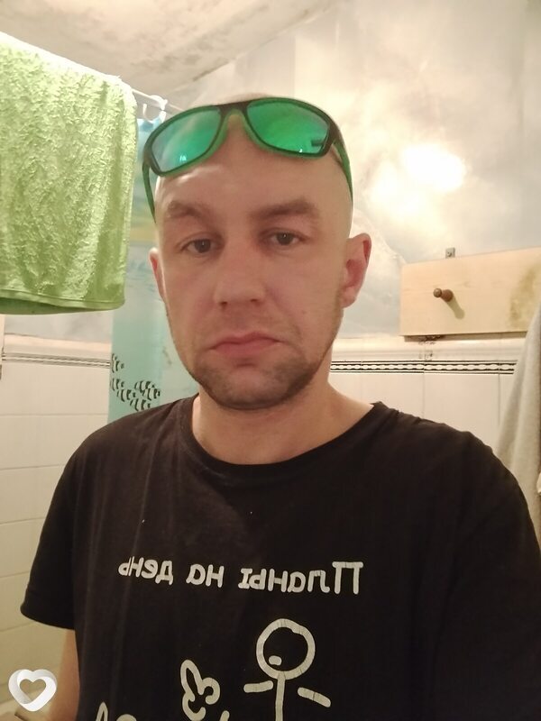 Vadim, 36, Москве — анкета №4047915